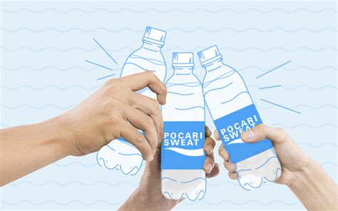 How long does POCARI SWEAT remain drinkable after the cap has been.